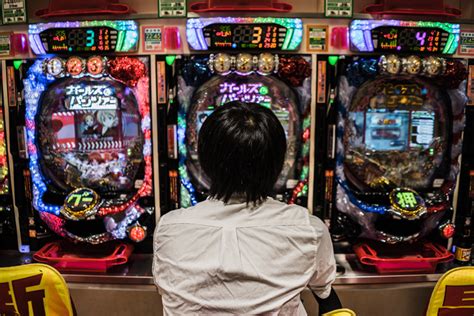 Toquio Casino Noticias