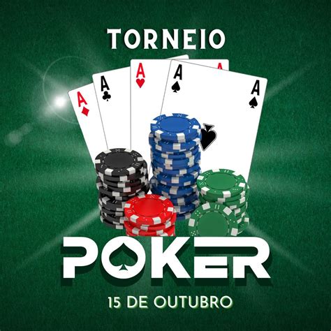 Torneio De Poker Da Florida Agosto