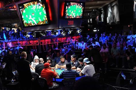 Torneios De Poker Ao Vivo Em Portugal 2024