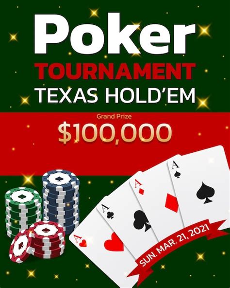 Torneios De Texas Holdem Porto Rico