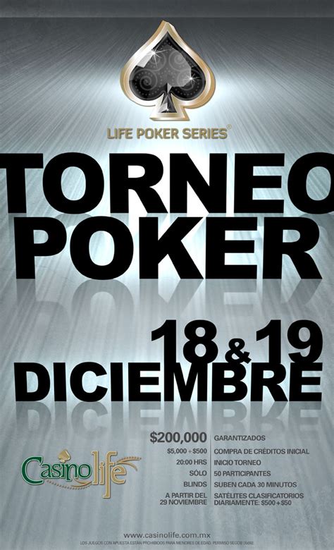 Torneo De Poker Centro Da Cidade De Rosario