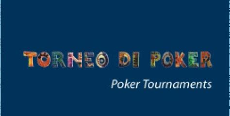 Torneo Di Poker Nova Gorica