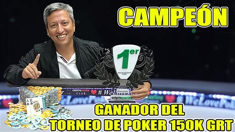 Torneos De Poker En La Paz Bolivia
