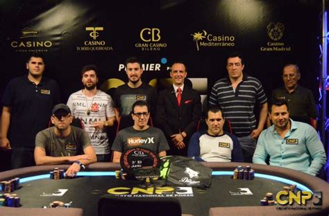 Torneos De Poker Pt Bilbau