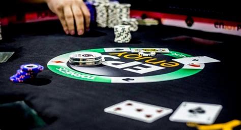 Torneos De Poker Pt Lima 2024