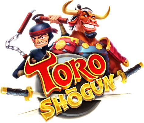 Toro Shogun Blaze