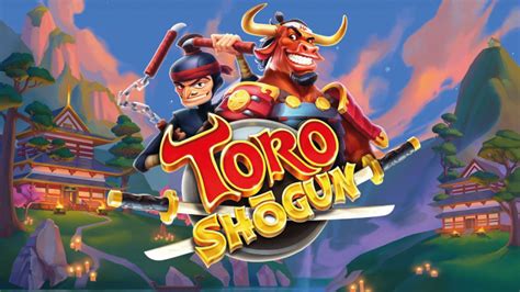 Toro Shogun Slot - Play Online