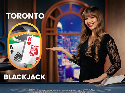 Toronto Blackjack