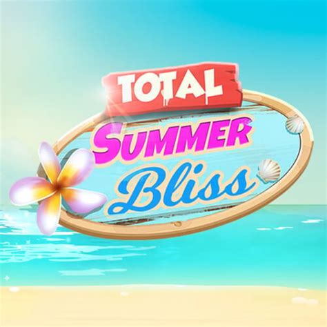 Total Summer Bliss Betfair