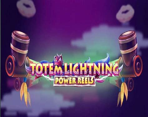 Totem Lightning Power Reels Slot - Play Online