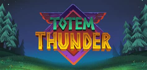 Totem Thunder Pokerstars
