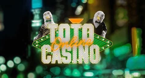 Toto Casino El Salvador