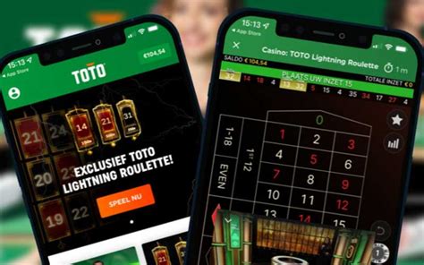 Toto2 Casino App