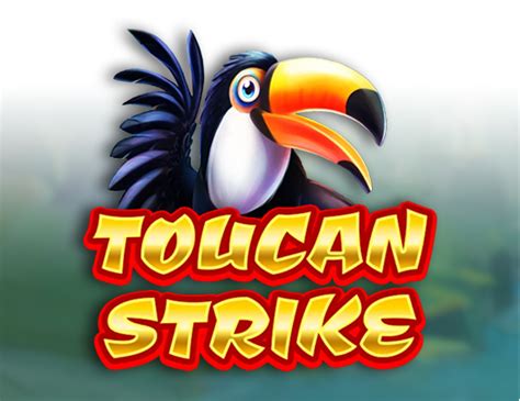 Toucan Strike Novibet