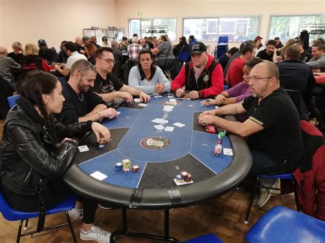 Tournoi De Poker 34