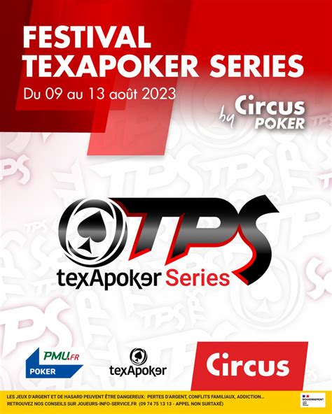 Tournoi De Poker Agadir 2024