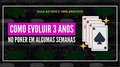 Tournoi De Poker Ao Vivo 06