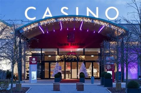 Tournoi De Poker De Casino Barriere Ribeauville
