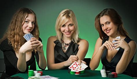 Tournoi De Poker Femmes