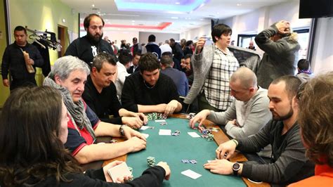 Tournoi De Poker Lorient 2024