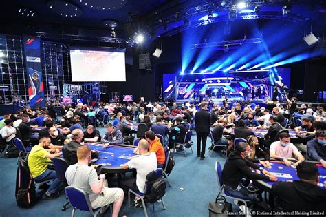 Tournoi De Poker Monaco Ept