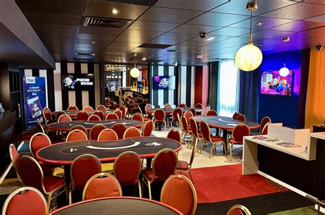 Tournois Poker Pasino Le Havre