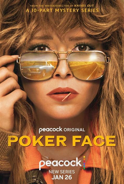 Touro Poker Face