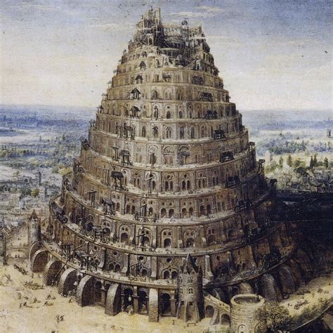 Tower Of Babel Bet365