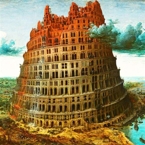 Tower Of Babel Bodog