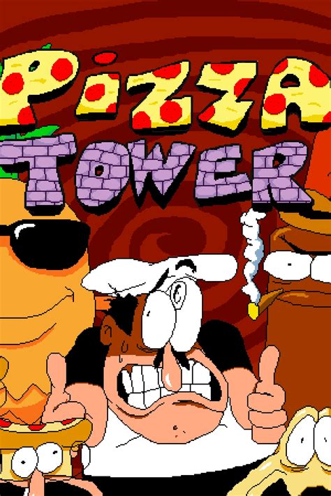 Tower Of Pizza Parimatch