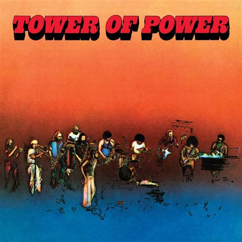 Tower Of Power Bwin