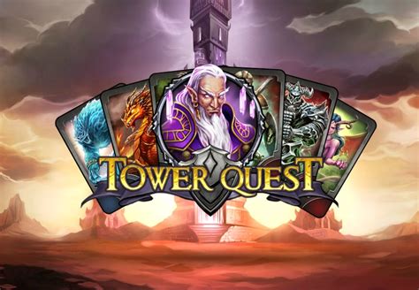 Tower Quest 1xbet