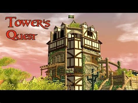 Tower Quest Brabet