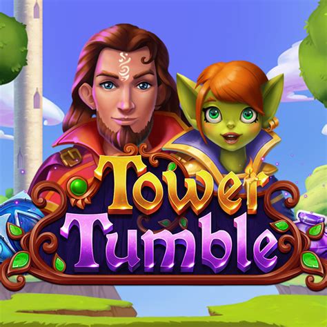 Tower Tumble Netbet