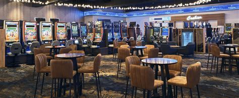 Townsville Casino Jantar