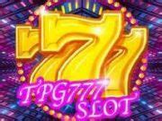 Tpg 777 888 Casino
