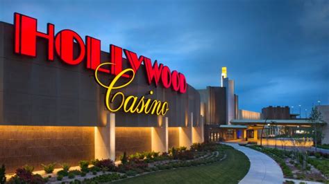 Trabalhos Em Hollywood Casino Kansas City