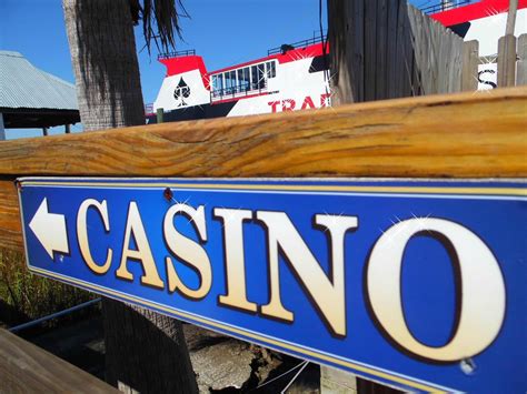 Tradewinds Casino Barco Johns Passar