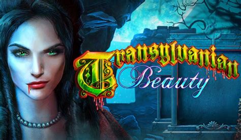 Transylvanian Beauty Brabet