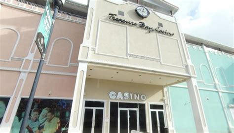 Treasure Bay Casino St Lucia De Poker