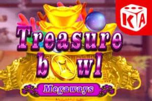 Treasure Bowl Megaways Slot Gratis