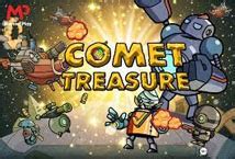 Treasure Comet Parimatch