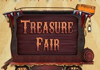 Treasure Fair Blaze