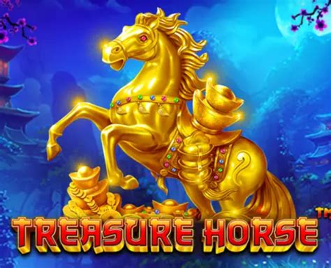 Treasure Horse Slot - Play Online