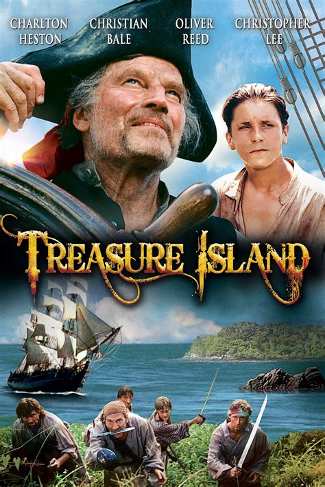 Treasure Island Betsul