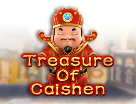 Treasure Of Caishen Bet365