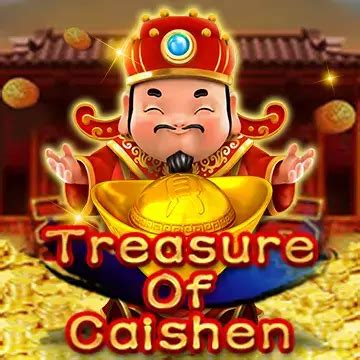 Treasure Of Caishen Pokerstars