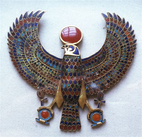 Treasure Of Horus Betsul