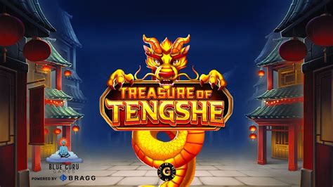 Treasure Of Tengshe Betsul