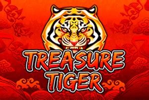 Treasure Tiger 1xbet